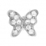 Floating Charm - Butterfly | Animal Charm| Animal Floating Charm | Totem Lockets | Floating Charm Lockets