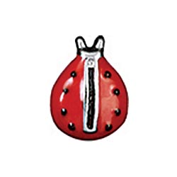 Floating Charm - Ladybird | Animal Charm| Animal Floating Charm | Totem Lockets | Floating Charm Lockets